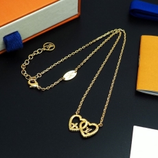 Louis Vuitton Necklaces